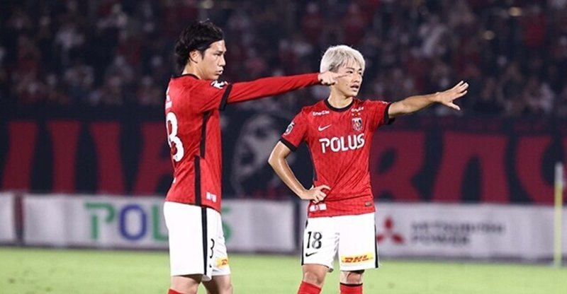化学反応 ルヴァンカップ準々決勝1stレグ 浦和レッズvs川崎フロンターレ Gyo Note 化学反応 ルヴァンカップ準々決勝1stレグ 浦和レッズvs川崎フロンターレ Gyo Note