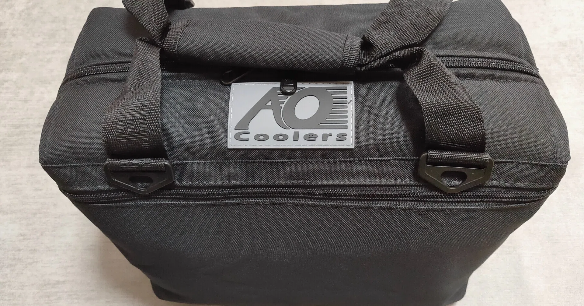 キャンプ道具 『AOクーラー12パック』 ~ダウンサイジングでき キャンプ道具 『AOクーラー12パック』 ~ダウンサイジングでき