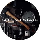 SECOND STATE