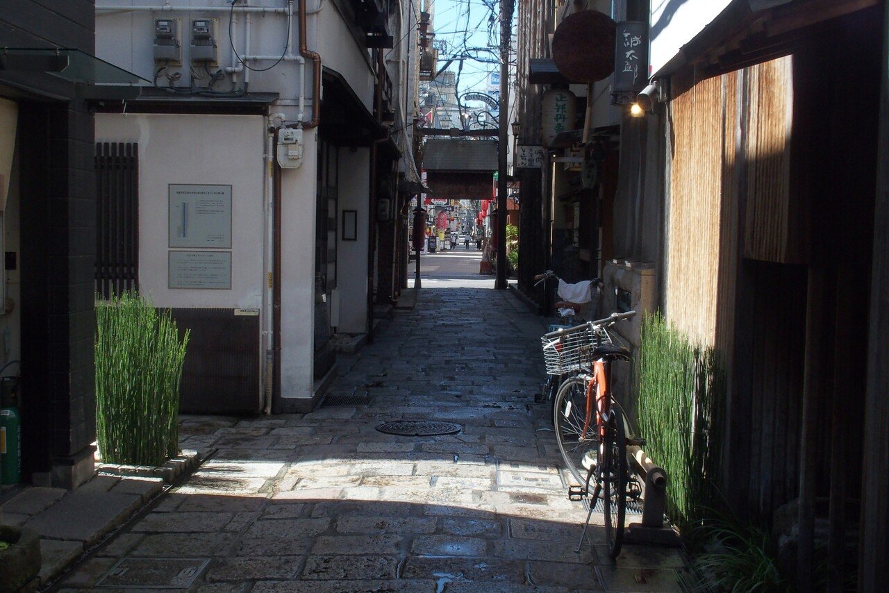 美しい」と「綺麗」 4・写真とのこんな付き合い方 31|sunposky|note