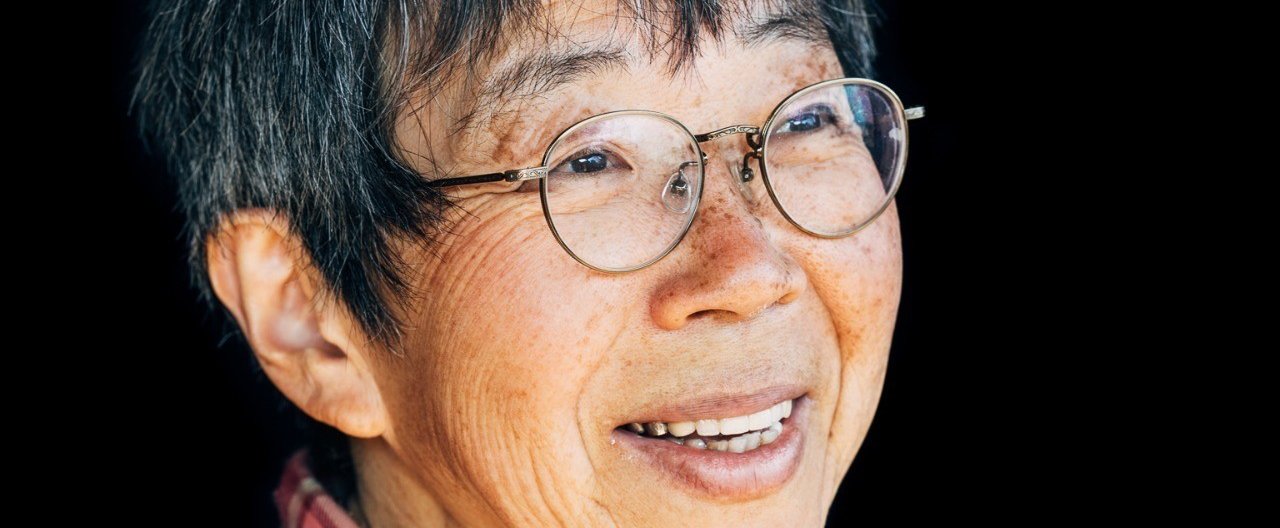 自然を愛する人 河野佑太 Note