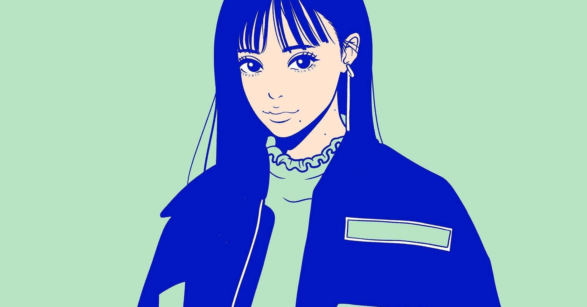 我々の人生はアニメの覚醒キャラと同じ 墨汁 Note 我々の人生はアニメの覚醒キャラと同じ 墨汁 Note