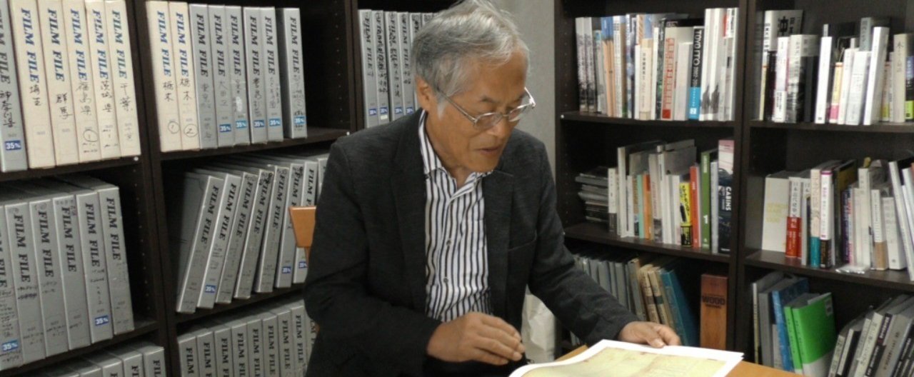 再録「建築家は何を想い，何を未来へ託そうとしたのか─藤森照信