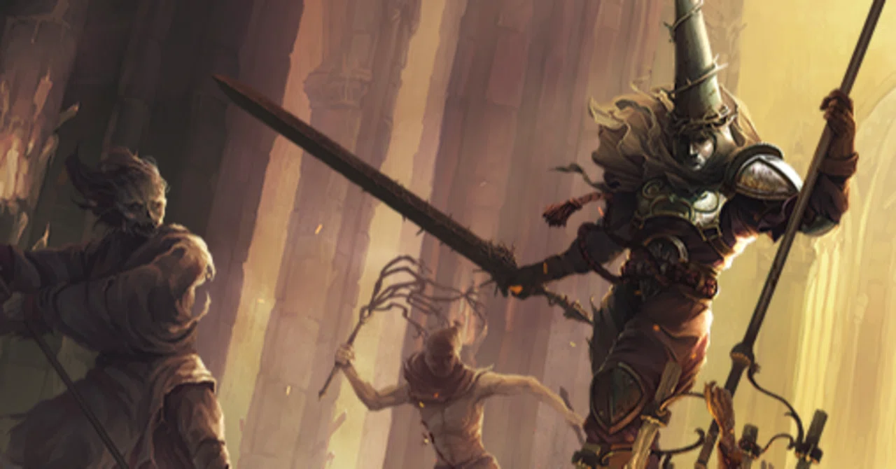 Blasphemous の新着タグ記事一覧 Note つくる つながる とどける
