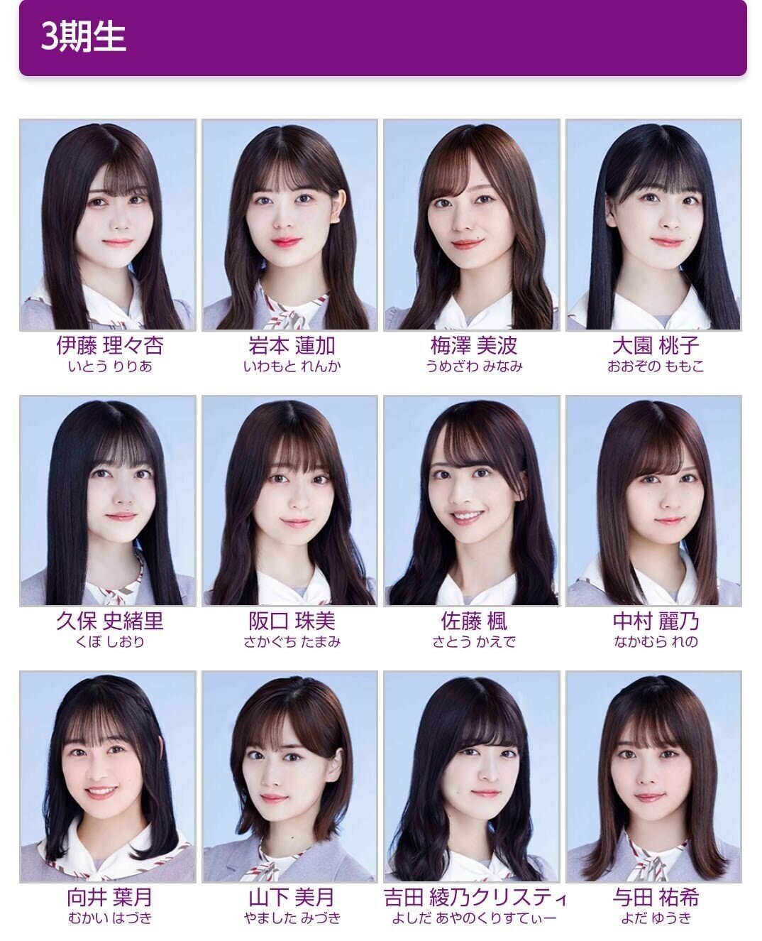 大園桃子さん、ありがとう。～参戦した全ツ2021大阪Day2も