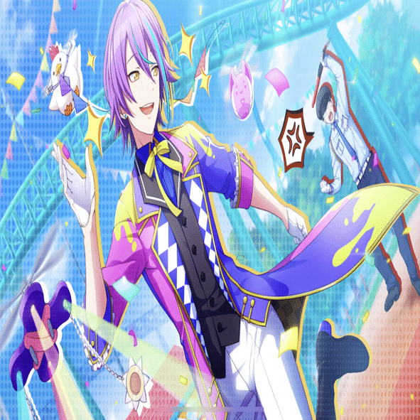 自己紹介？】ワンダショにハマるまでの話③【プロセカ】｜my