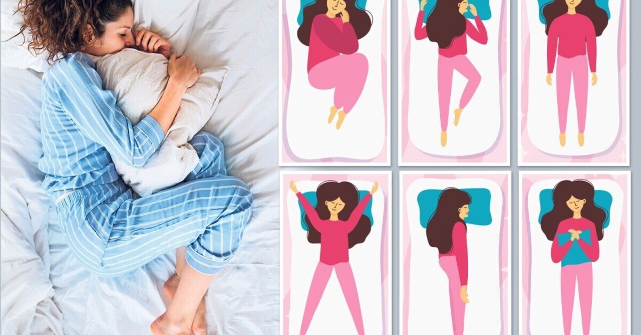 イギリス 寝相で知るコロナ下での睡眠と健康 Zozo3 Note