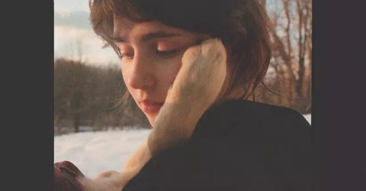 Clairo 『Sling』 温かく冷たい、優しさに満ちた作品｜abstract pop