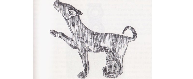 ケルト世界とアイルランドにおける犬について、そして英雄クー・フランについて――考古学と伝承、神話学の点から