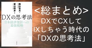 ダイナミックケイパと補完関係にある取引費用理論についてまとめ