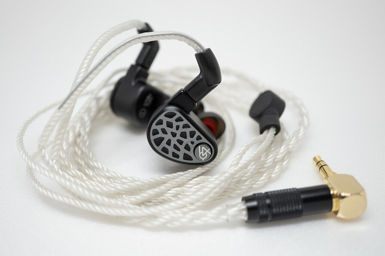 64 AUDIO U18s