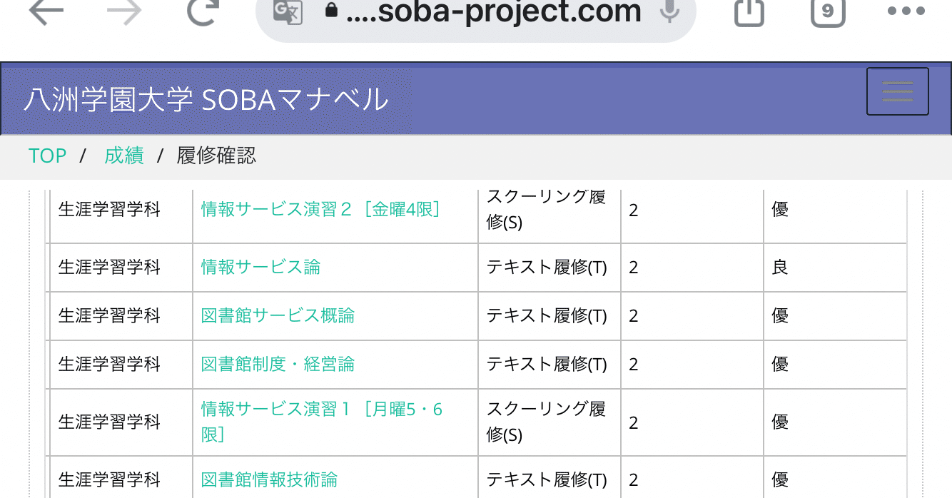 図書館司書　八洲学園大学合格レポート 図書館司書 八洲学園大学合格レポート 八洲学園大学 の司書資格・評判・