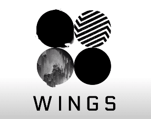 BTS：花様年華＆Art work 〜WINGS #6 MAMA〜｜T-Crown