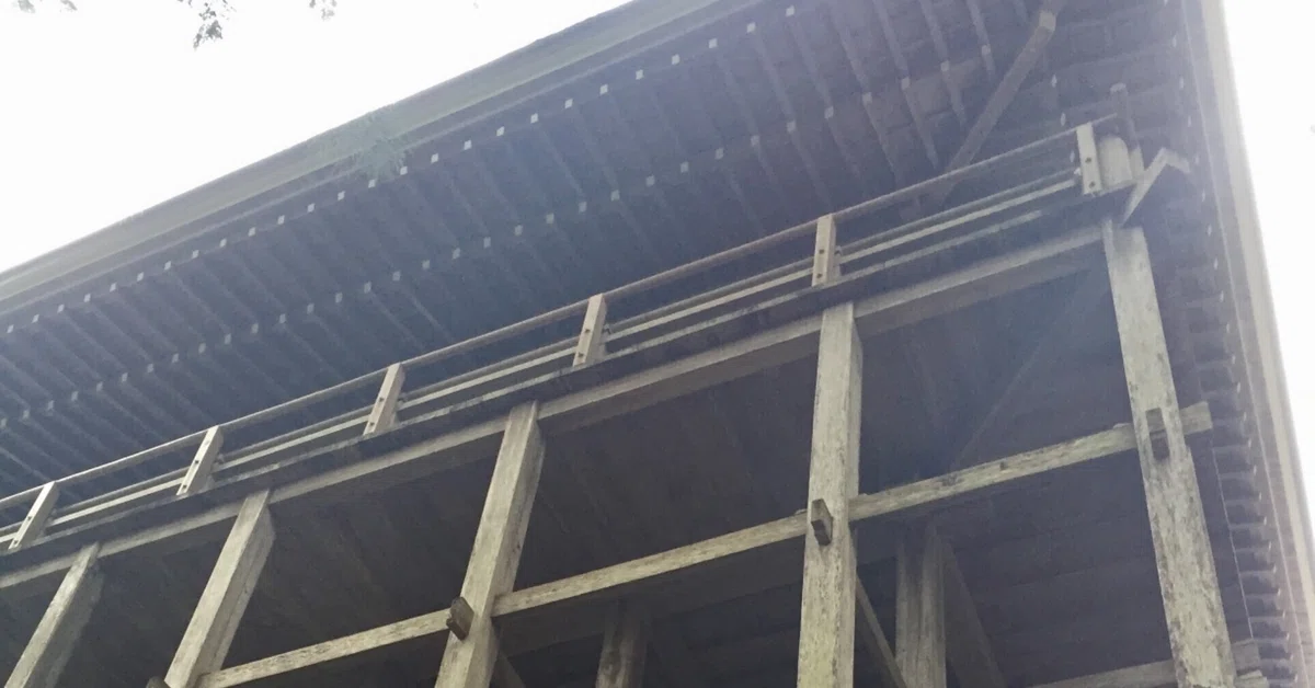 If You're Going to Nara [14] - Muro-ji Temple Edition｜伊藤ミユキ
