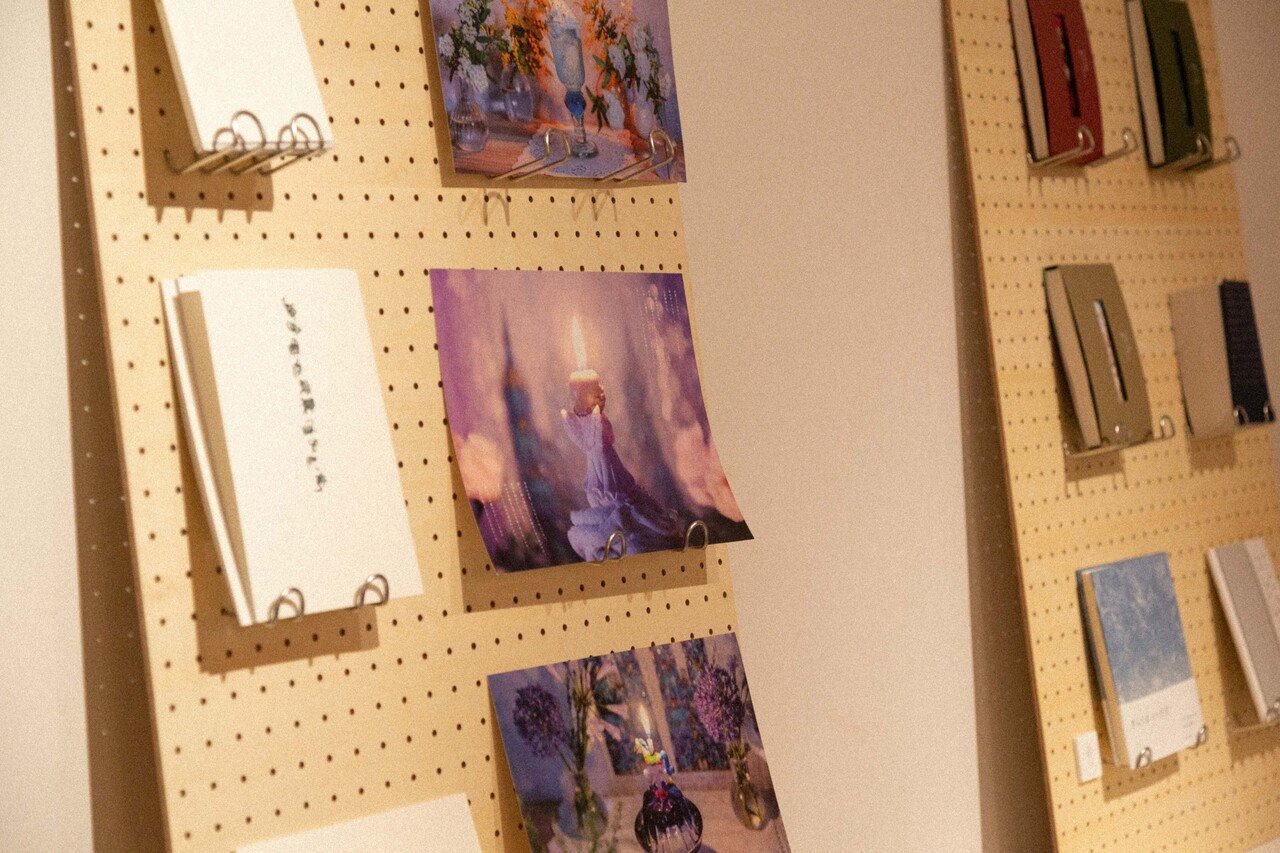 レポート 9 3 金 4 土 Art Book Tamabi Tamabiのアートブック Bonus Track News Note