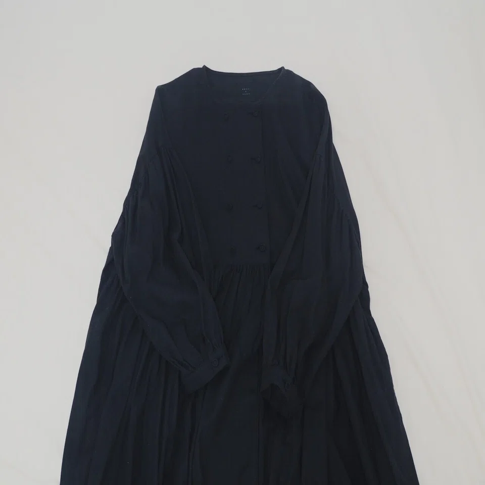詩を奏でるお洋服が好きです｜ぽぷり