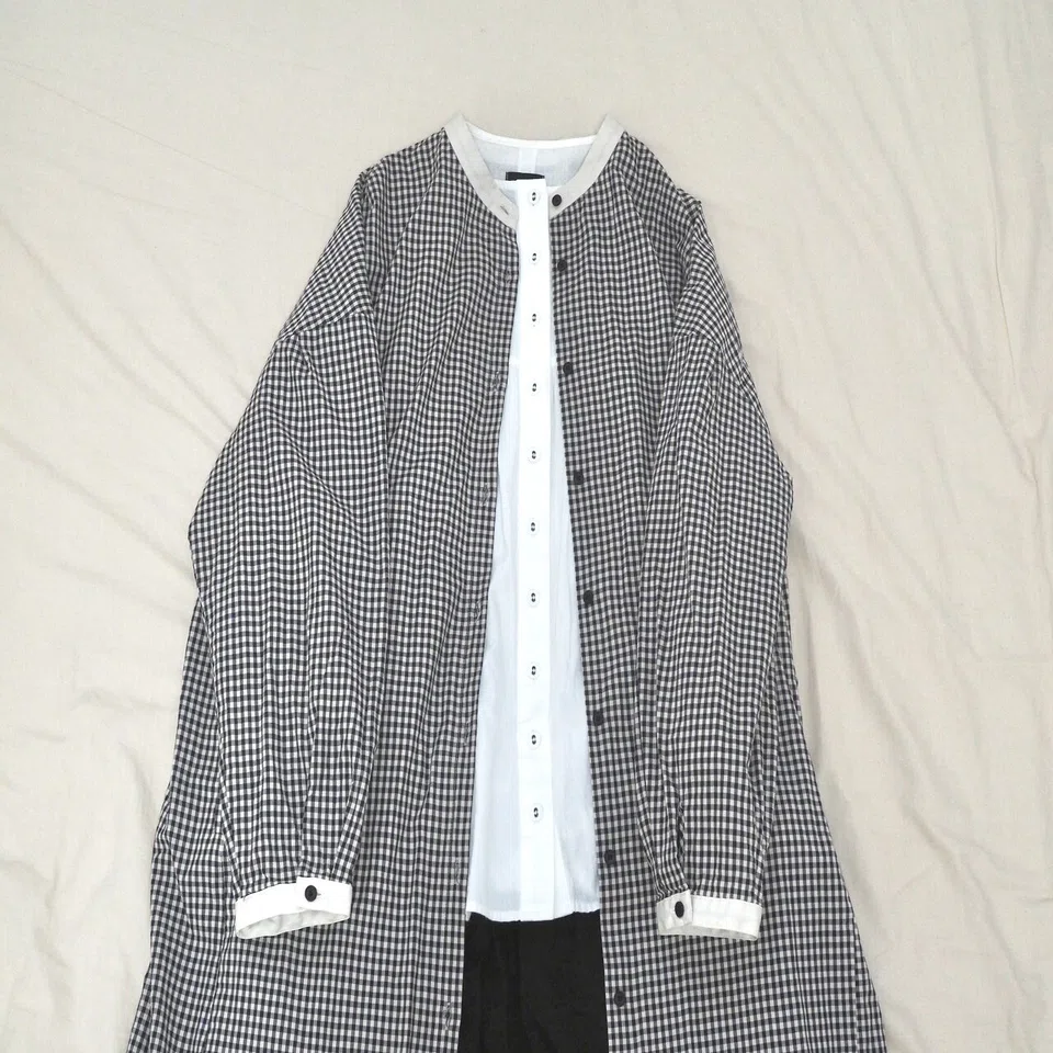 詩を奏でるお洋服が好きです｜ぽぷり