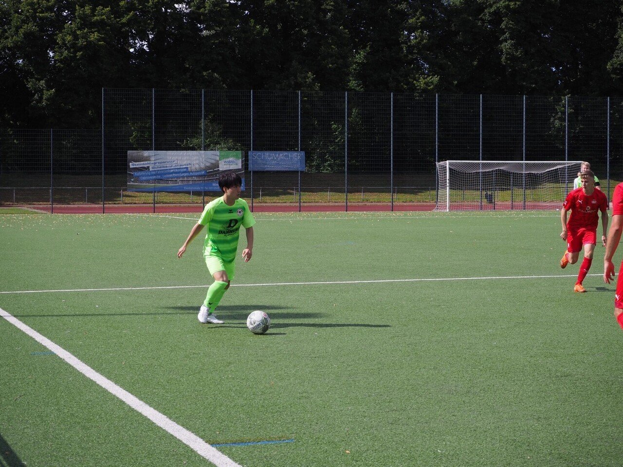 小宮周大 素晴らしいチームと共に Improveインプルーブ ドイツサッカー留学 Note 小宮周大 素晴らしいチームと共に Improveインプルーブ ドイツサッカー留学 Note