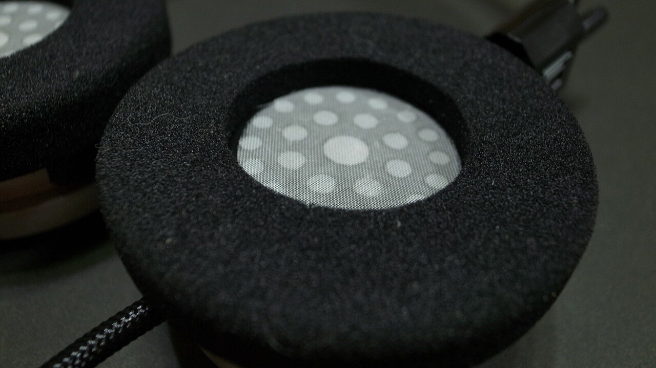 GRADO SR325xレビュー!新しいドライバーを纏った定番ヘッドホン GRADO SR325xレビュー!新しいドライバーを纏った定番ヘッドホン
