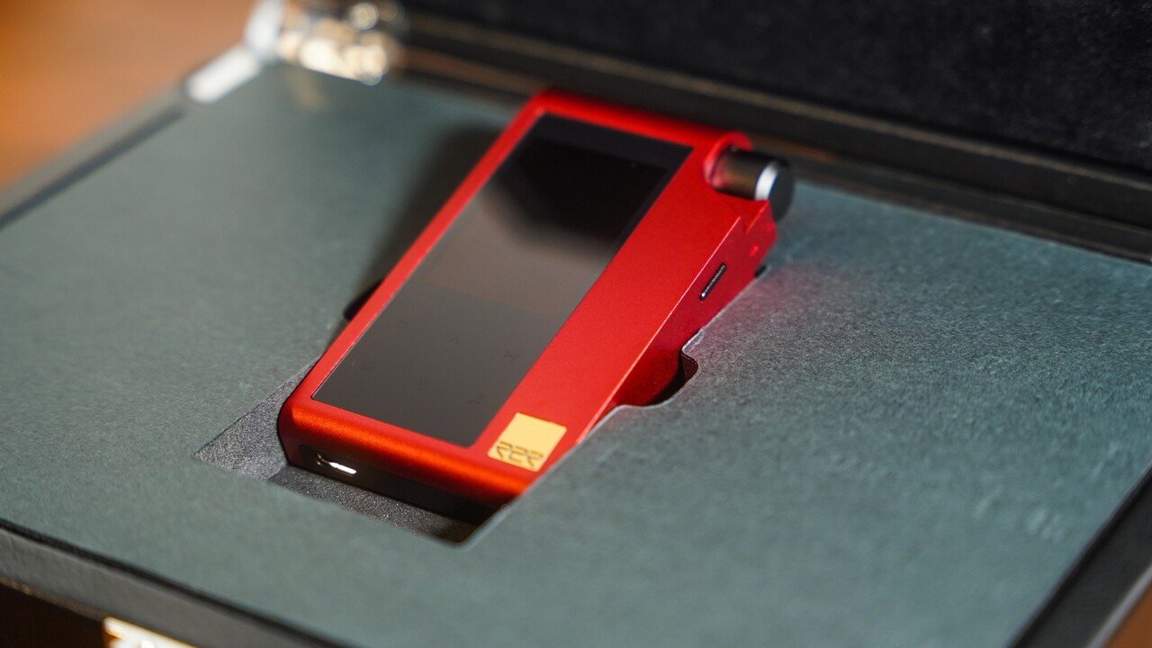 人気DACチップPCM1702を搭載したR2R2000（RED）をナカタクレビュー｜onzo