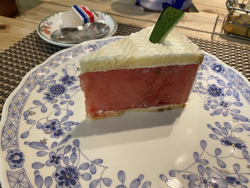 Sdgsレシピ 手軽で絶品 スイカの白い部分のマリネ 麹町のフランス料理店 Note Sdgsレシピ 手軽で絶品 スイカの白い部分のマリネ 麹町のフランス料理店 Note