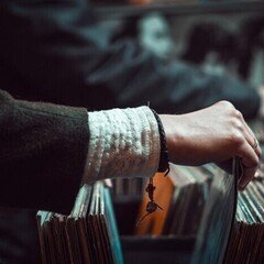 今月のSpotify Japanese Hip Hopベスト作品 -2024/12-｜K. EG