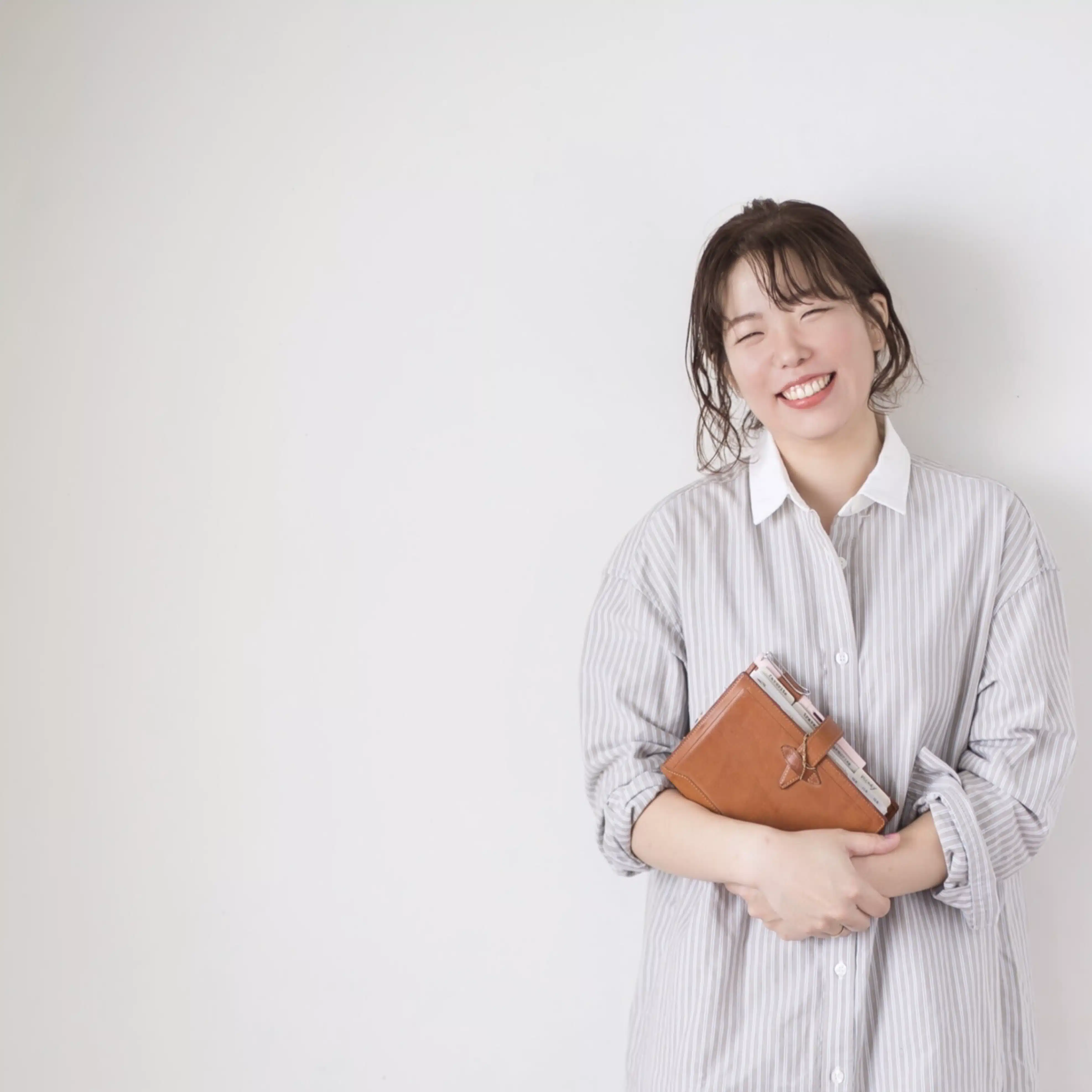 さよ|たおやかに暮らす手帖とノート