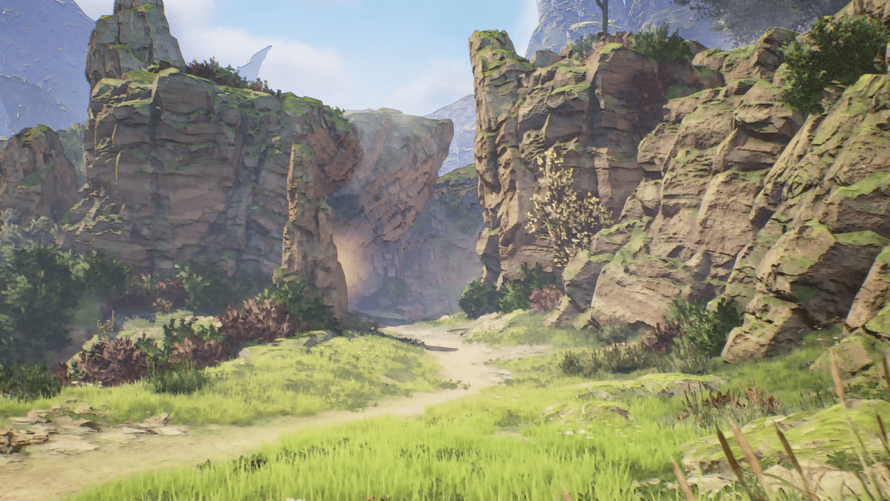 テイルズ オブ アライズ 体験版をプレイメモ 寅狸 Note