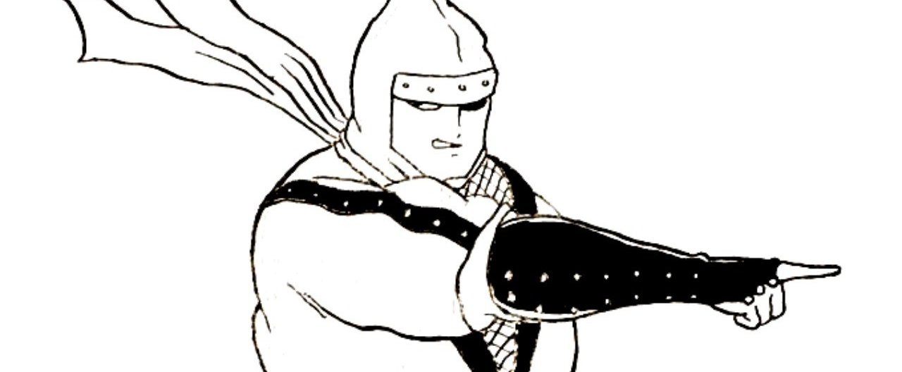 ザ ニンジャ お気に入り超人ランキング 第10位 アストラ芦魔 Note ザ ニンジャ お気に入り超人ランキング 第10位 アストラ芦魔 Note
