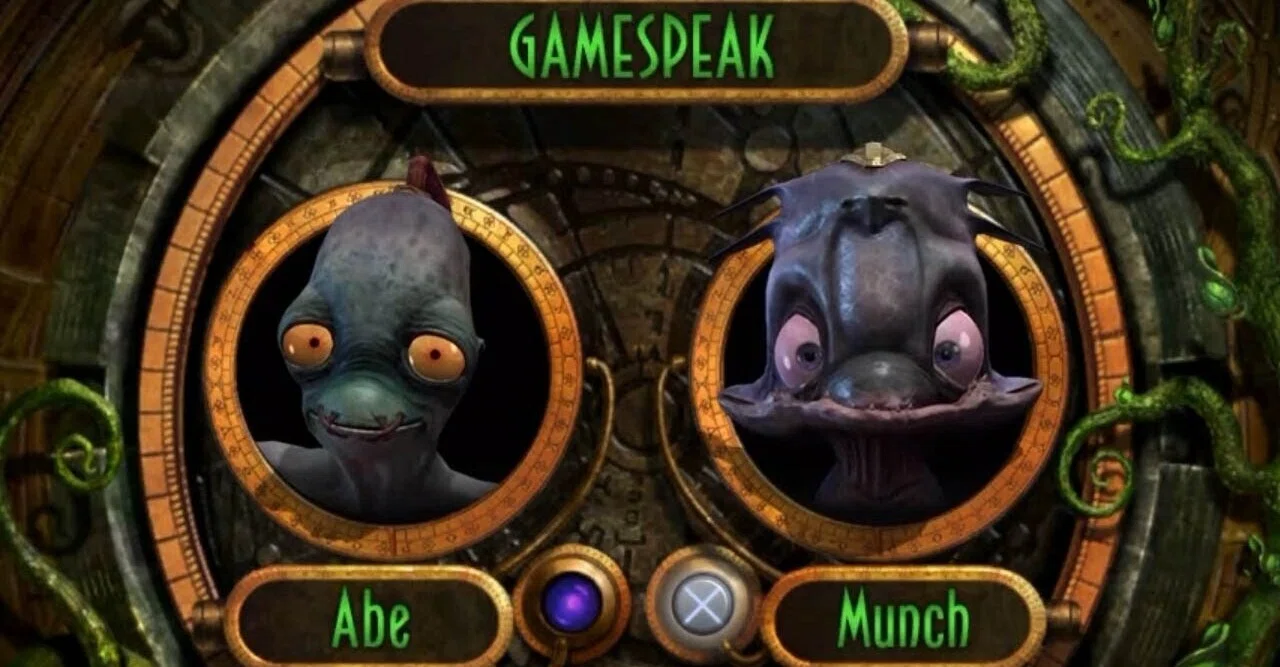 Oddworld Inhabitants 異端デベロッパーの冒険② Xboxへの移行からスタジオ閉鎖まで｜YuHirayamaポータル