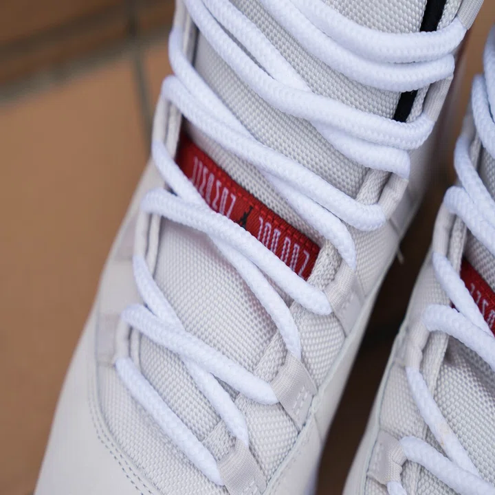 JORDAN】Air Jordan 11 RETROパフォーマンスレビュー｜ぱらと