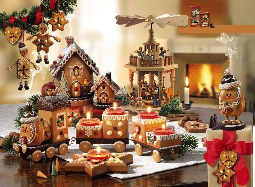 絵本を切り抜いたような街・ローテンブルク（ドイツ）｜Y.K