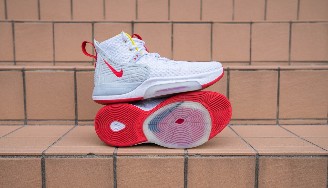 未使用に近い　ナイキ　ズームライズ　ZOOM Rize TB 27cm Nike Zoom Rize | eBay