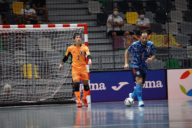 星翔太視点の独断と偏見で選ぶフットサル日本代表の注目選手 星兄弟 兄 翔太 元フットサル選手 弟 龍太 プロフットサル選手 Note 星翔太視点の独断と偏見で選ぶフットサル日本代表の注目選手 星兄弟 兄 翔太 元フットサル選手 弟 龍太 プロフットサル選手 Note