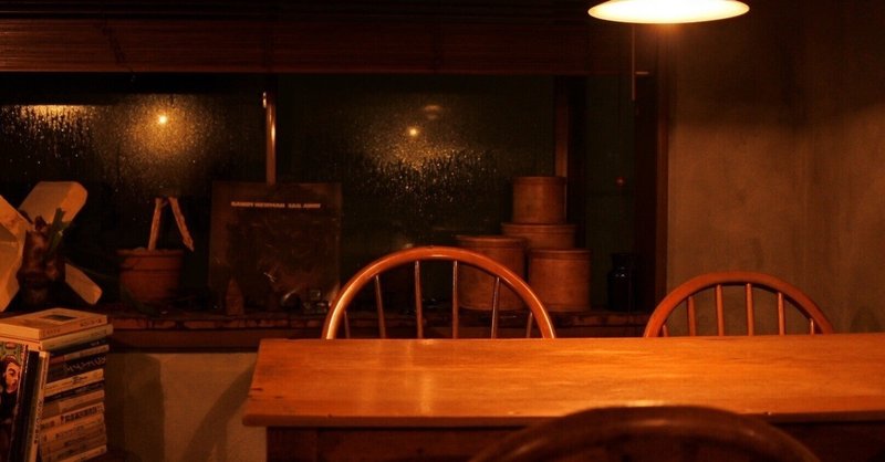 神戸深夜食堂・・・和え素麺