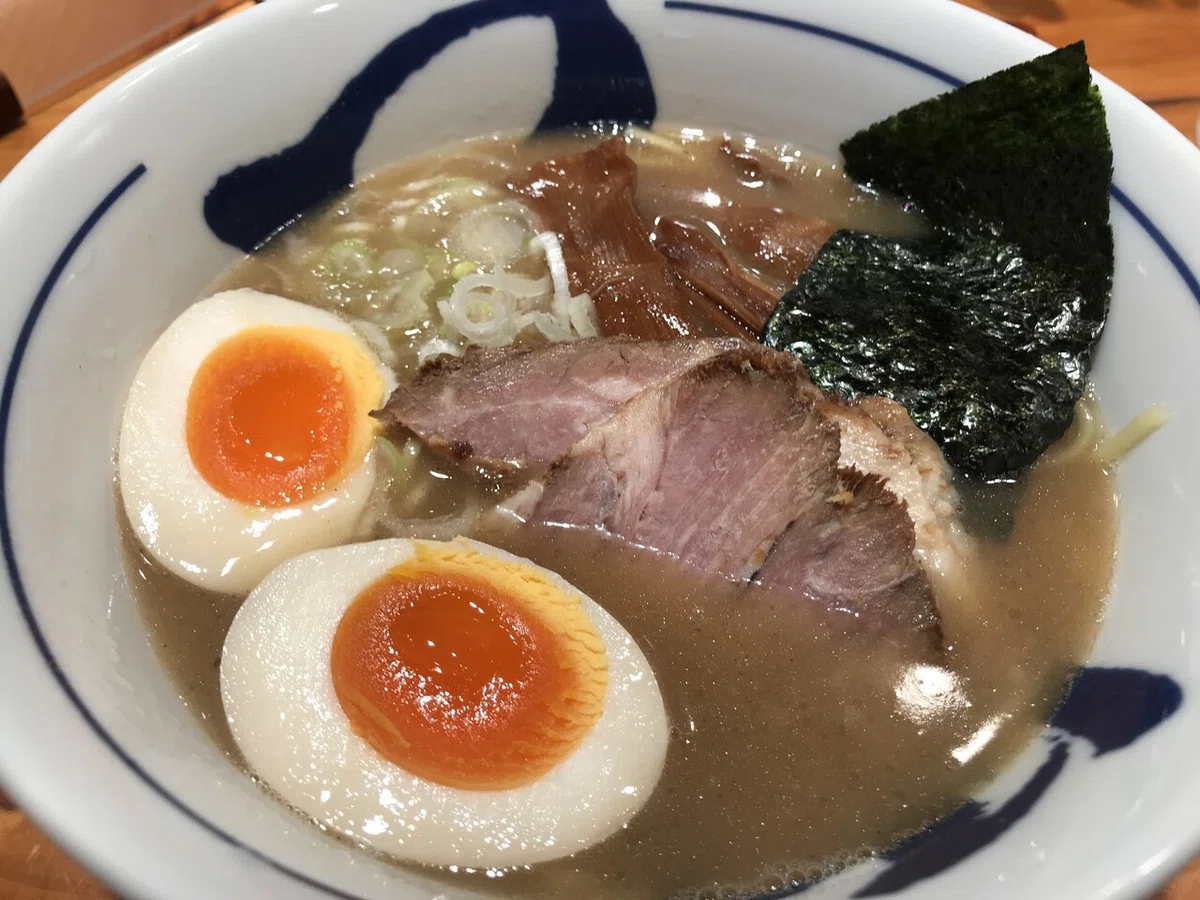 つじ田