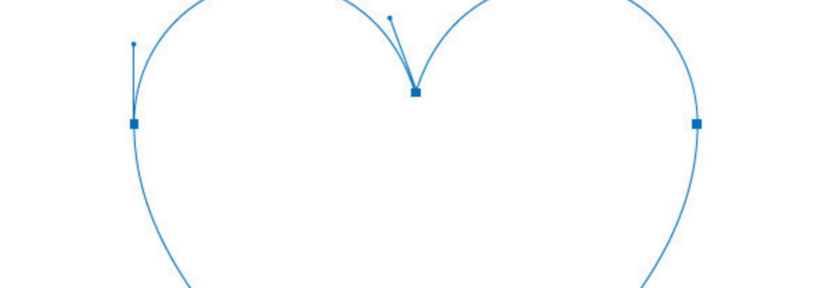 Illustrator みんなのハートの描き方集めました Osso グラフィックデザイナー ナレーター デザイン フォト Note