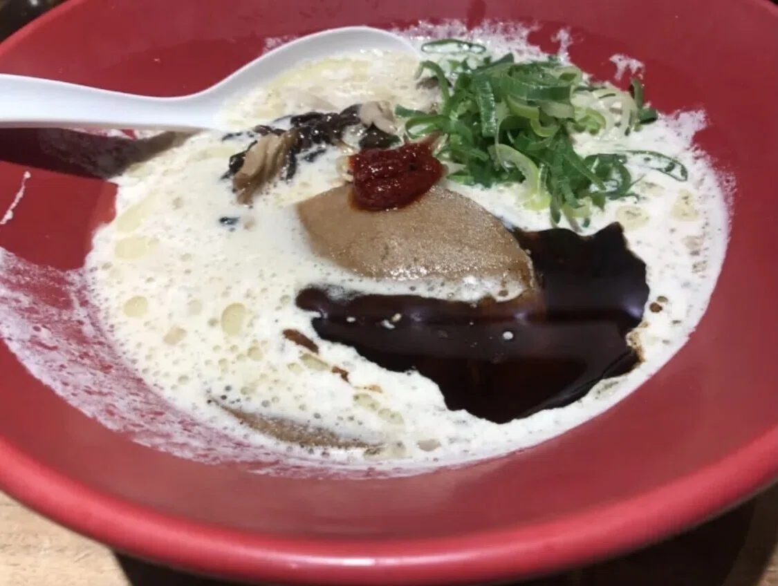 一風堂