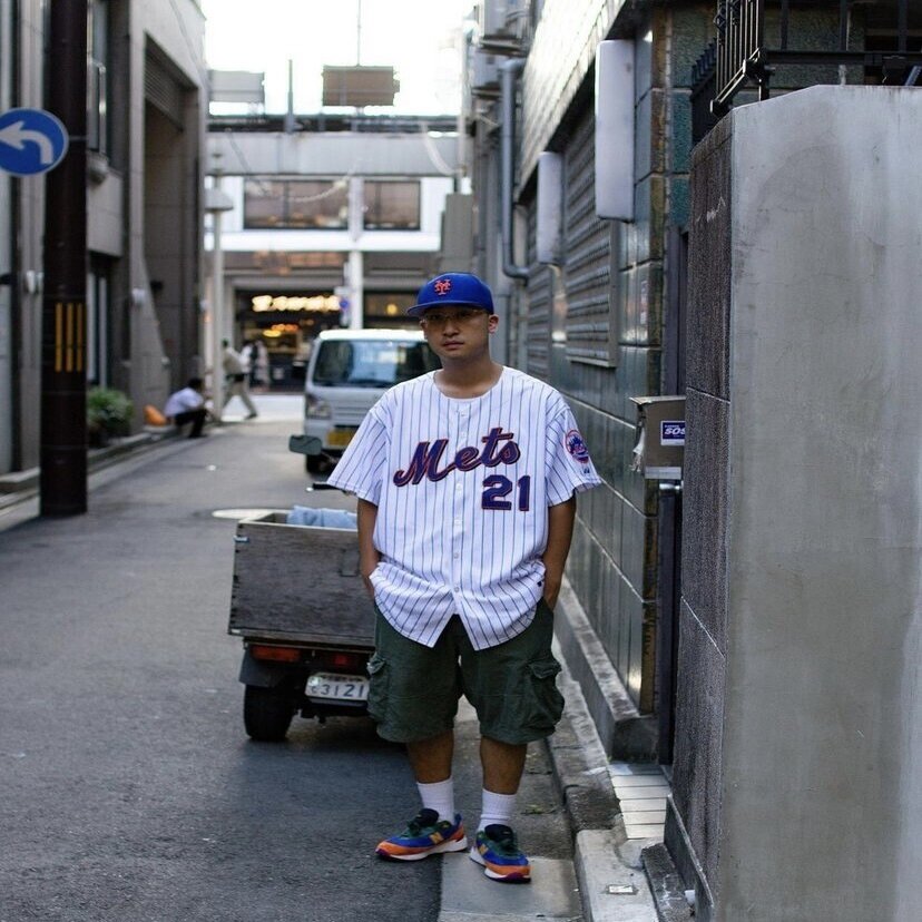 DIR EN GREY 京さん デル・アン・グレイ 着用モデル アディダス 驚きの