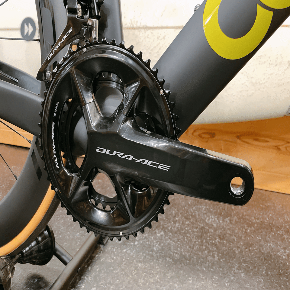 新型シマノ搭載 2022 CEEPO ラインナップ｜BIKE SHOP FORZA の note