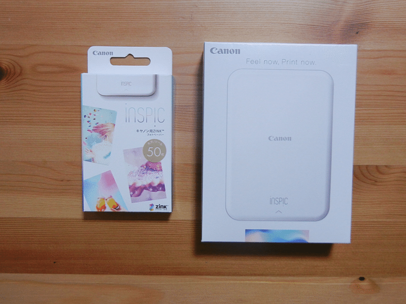 手帳好きにおすすめ スマホ写真が即シールに Inspic Pv 123 使い方レビュー あや Note