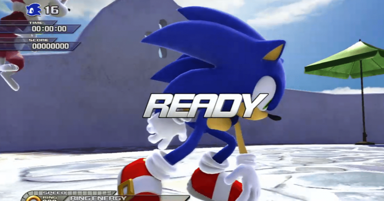 ソニック ワールドアドベンチャー Amazon | ソニック ワールド アドベンチャー - Xbox360 | ゲームソフト