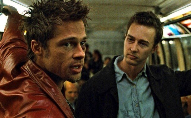 映画『ファイト・クラブ』の解説｜matt