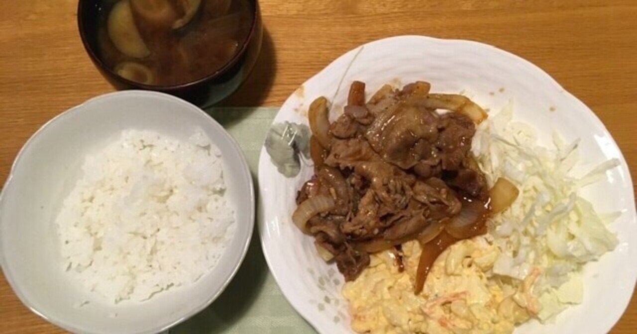 おすすめ タレから作る簡単焼肉定食 しげさん Note