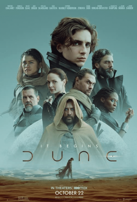 10月15日公開予定の Dune デューン 砂の惑星 ヴェネチア映画祭では上映終了 後 7分にもわたるスタンディングオベーションが起きたという情報や絶賛評聞くたびに期待値が上がってくる ヴィクトリー下村 Note 10月15日公開予定の Dune デューン 砂の惑星 ヴェネチア映画祭では上映終了 後 7分にもわたるスタンディングオベーションが起きたという情報や絶賛評聞くたびに期待値が上がってくる ヴィクトリー下村 Note