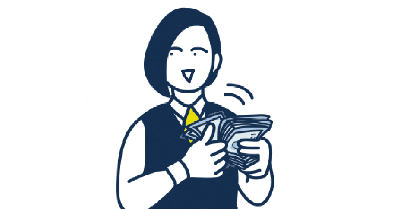 銀行員イラスト みんなのフォトギャラリー用 塩 Sio Note 銀行員イラスト みんなのフォトギャラリー用 塩 Sio Note