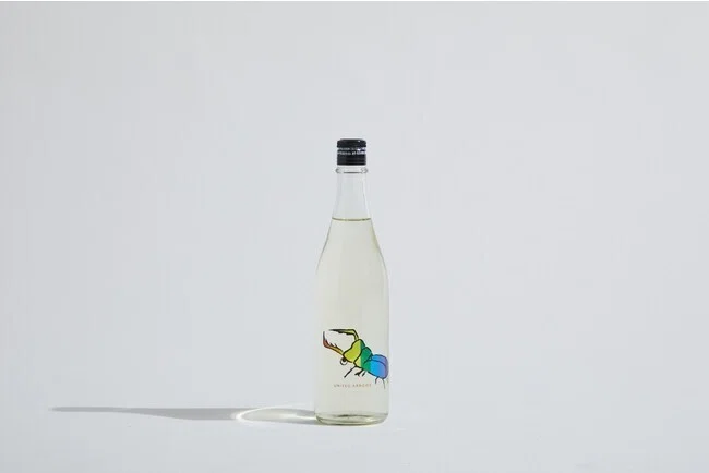 夏酒飲み納め！やっと飲めた、仙禽