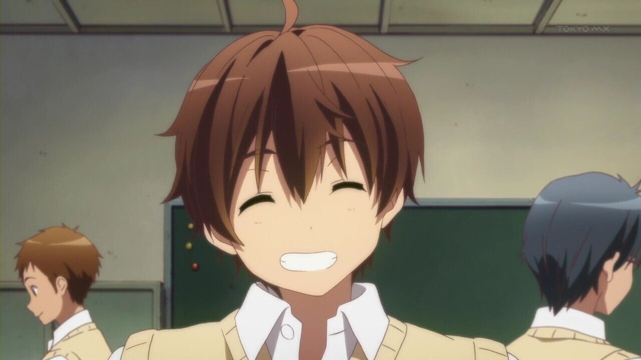 今までのアニオタ人生の中でオススメする神アニメ10選 Part1 そら アニメ情報発信 Note 今までのアニオタ人生の中でオススメする神アニメ10選 Part1 そら アニメ情報発信 Note