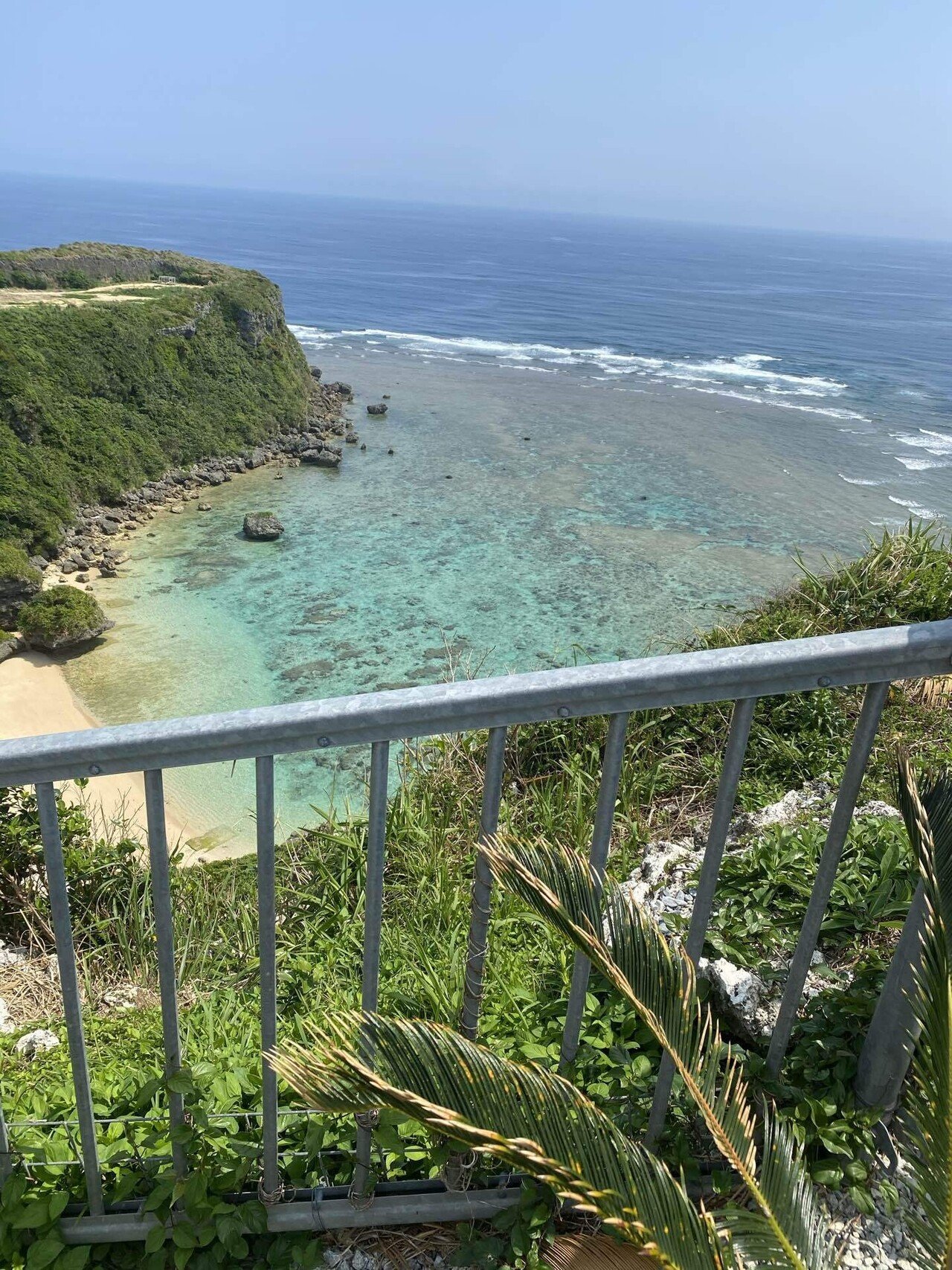 果報バンタに行ってきた うるま市 あーーの Note 果報バンタに行ってきた うるま市 あーーの Note