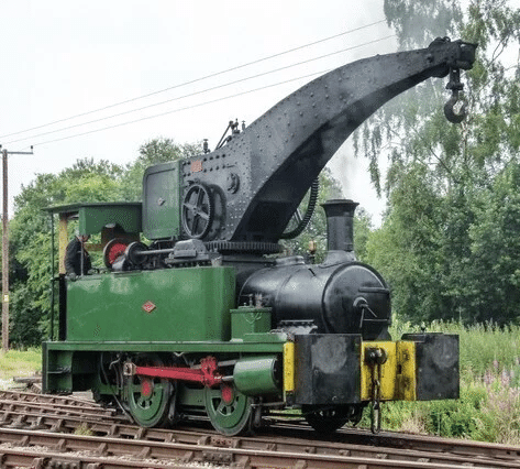 トーマスとなかまたち紹介 そのほかの蒸気機関車たち編 Ata Note
